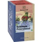 Schönen Feierabend Kräutertee bio