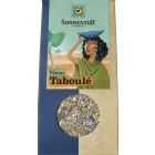 Nanas Taboulé Gewürz, Packung bio