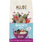Amaranth Müsli Beere bio