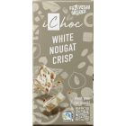 White Nougat Crisp bio