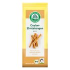 Ceylon-Zimtstangen, ganz bio