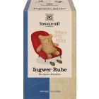 Abendtee, Doppelkammerbeutel bio