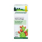 Kaktusfeige, Naturreiner Fruchtsaft bio