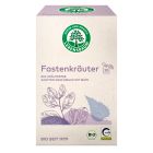 Fastenkräuter Kräutertee bio
