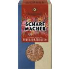 Scharfmacher Gewürzblüten, Packung bio