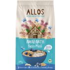 Amaranth Basis-Müsli bio