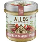 Saatenliebe Kürbiskern gegrillte Paprika bio