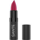 Matte Lipstick 05 Velvet Pink