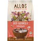 Hof-Granola Schokolade bio