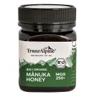 TranzAlpine Bio Manukahonig MGO 250+