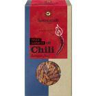 Chili feuerscharf Schoten ganz, bio