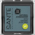 Natural Eyeshadow 03 Nightsky Navy