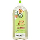 Spülmittel Sanddorn Mandarine
