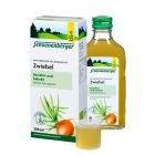 Zwiebel, Naturreiner Pflanzensaft bio