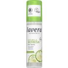 Deo Spray NATURAL & REFRESH