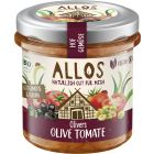 Hof Gemüse Olivers Olive Tomate bio