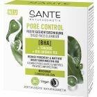 Pore Control Feste Gesichtsreinigung