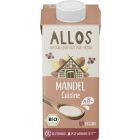 Mandel Cuisine bio