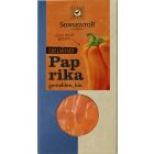 Paprika edelsüß gemahlen, bio