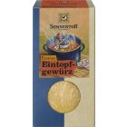 Emmas Eintopf Gewürz, Packung bio