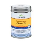 Obazd is Gewürzmischung bio