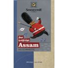 Der kräftige Assam Tee, Doppelkammerbeutel bio