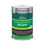 Rosmarin bio