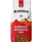 ALTOMAYO Organic Espresso, ganze Bohnen bio 1000 g