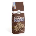 Hafermüsli Schoko, glutenfrei bio