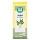 Salbei geschnitten, bio