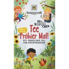 Bio-Bengelchen® Tee Probier mal!, Doppelkammerbeutel bio