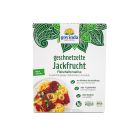 Jackfrucht-Fruchtfleisch Schnetzel bio