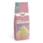 Schnelle Milchreisflocken glutenfrei Bio