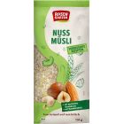 Nuss-Müsli bio 750 g