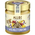 Wildblütenhonig bio