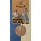 Garam Masala Gewürz bio