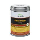 Black Magic Curry bio