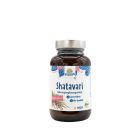 Bio Shatavari-Kapseln 45 g