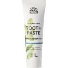 Mint & Green Tea Toothpaste