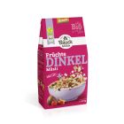 Dinkel Müsli Früchte Demeter bio