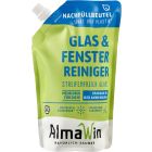Glas & Fenster Reiniger Nachfüllbeutel