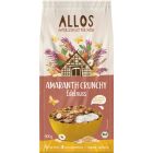 Amaranth Crunchy Edelnuss bio