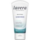 Neutral Handcreme