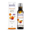 Omega Orange Leinöl-Mixtur bio