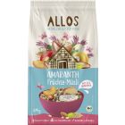 Amaranth Früchte-Müsli bio