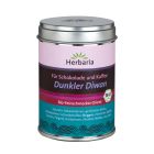 Dunkler Diwan Gewürzmischung bio