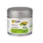 Bio Matcha Premium Grüntee Pulver