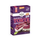 Joghurt Kirsch Torte Demeter bio