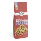 Hafermüsli Früchte ungesüßt, glutenfrei bio