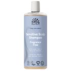 Fragrance Free Sensitive Scalp Shampoo 500 ml
